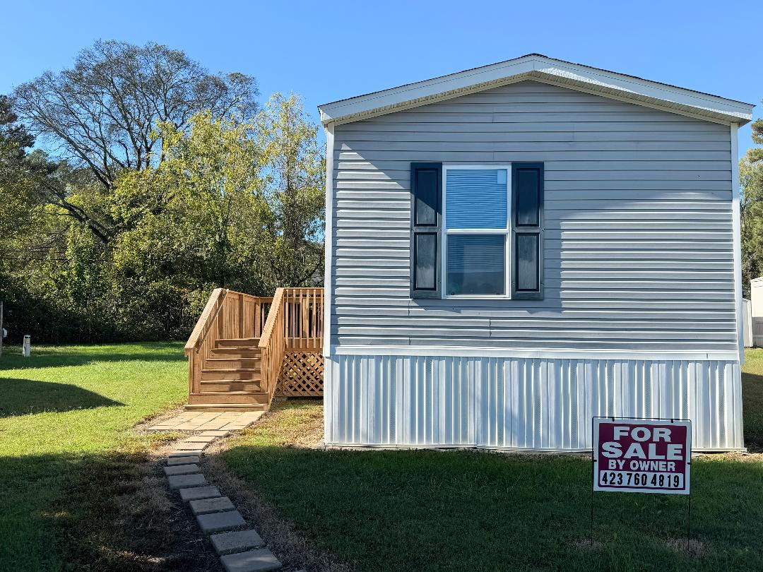 Mobile Home for Sale Rossville GA