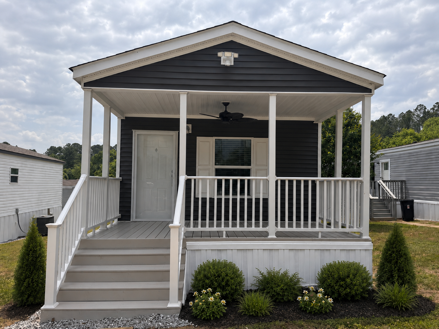 LOT 34 (Home is virtually staged)