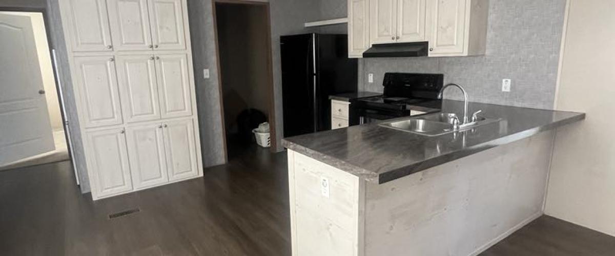 Mobile Home for Sale Rossville GA