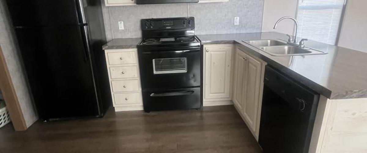 Mobile Home for Sale Rossville GA