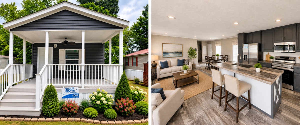 Affordable living 