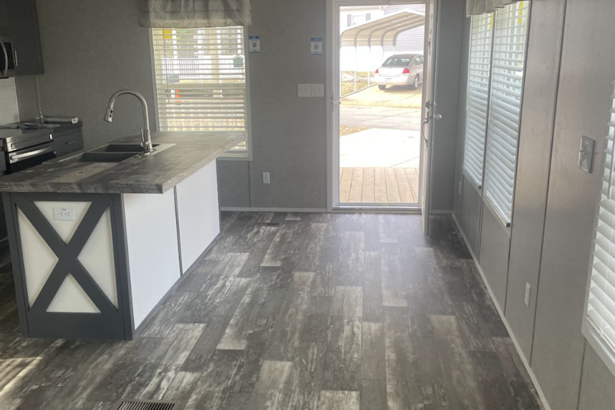 1br 1 ba