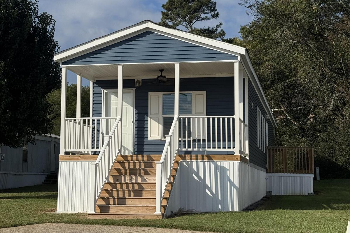 Gorgeous brand new Clayton "Riverview"
