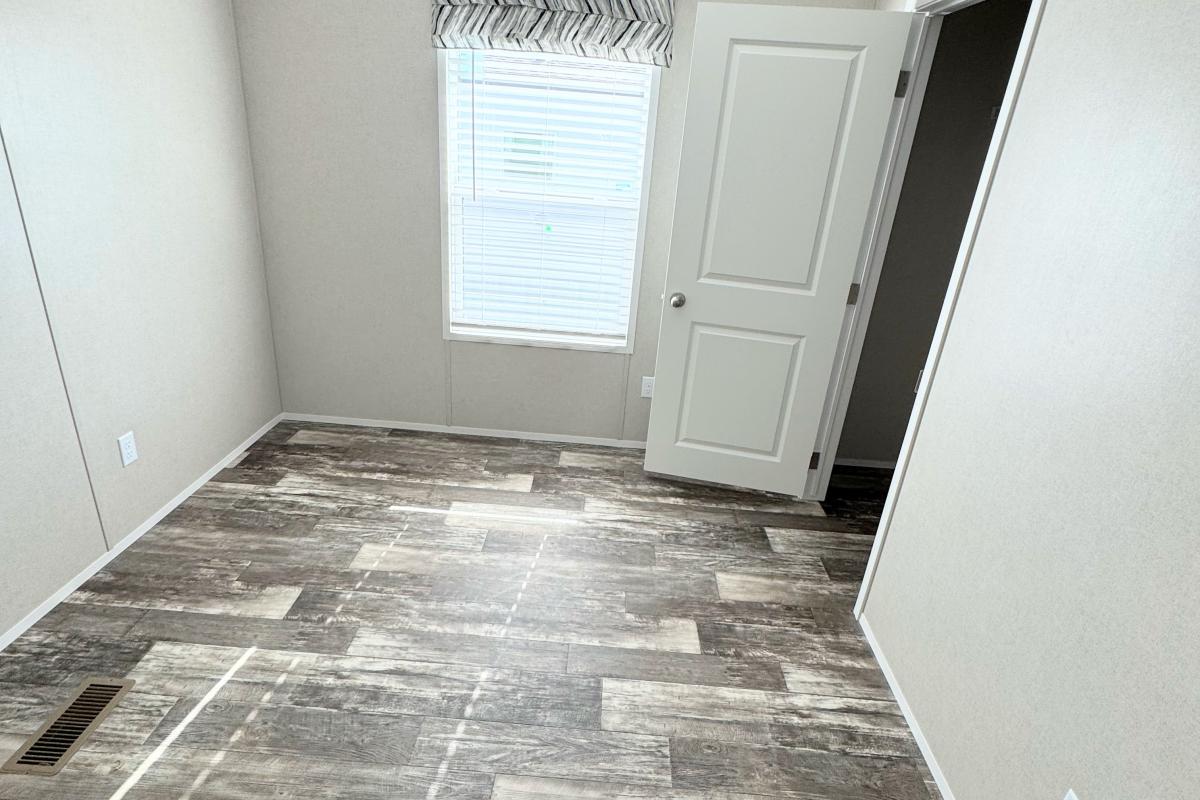 Guest bedroom or home office